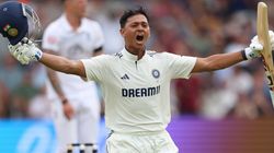 Ind Vs Eng Yashasvi Jaiswals Three Pillars Of Success As He Scores Century In Headingley Test