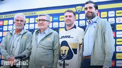 Aaron Ramsey Signs With Pumas Unam After Cardiff 