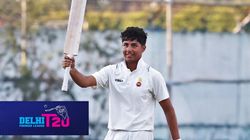 Dpl 2025 Auction Virender Sehwags Son Aaryavir Fetches Rs 8 Lakh Deal