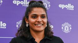 Aditi Chauhan Announces Retirement From Football 