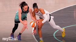 Aces Err On The Side Of Safety After Wilsons Injury 