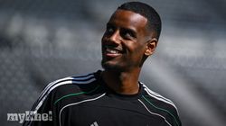 Best Striker Alexander Isak Not Focusing On Transfer Noise 