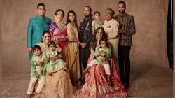How The Anant Ambani Radhika Merchant Wedding Put India On The Global Map