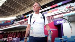 Andree Jeglertz Appointed Man City Women Head Coach 