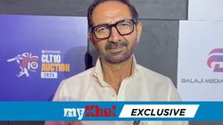 Ind Vs Eng Anil Chaudhary Defends Kumar Dharmasena After Sri Lanka Umpires Howler Oval Exclusive