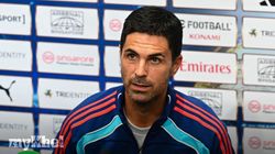 Arteta Targeting More Arsenal Signings To Improve Depth And Quality 