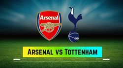 Arsenal Vs Tottenham Live Streaming Where To Watch Pre Season North London Derby Today Ind Uk Usa De