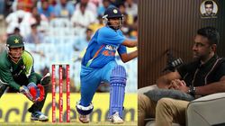 Fact Check Did R Ashwin Make Small Money Big Money Comment India Vs Pakistan Asia Cup