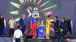 Bcci Announce 9 741 7 Crore Revenue In 2023 24 All Earnings Decoded As Ipl Takes Major Share