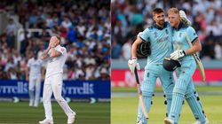 July 14 And Lords England And Ben Stokes Magical Love Story Continues