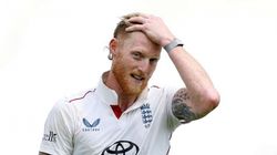 England Docked World Test Championship Points For Slow Over Rate Versus India