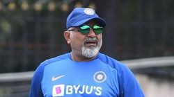 Is Zaheer Khan Set To Become Kkr Bowling Coach After Bharat Arun Leaves For Lsg