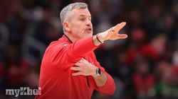 Bulls Coach Billy Donovan Contract Extension 