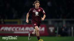 Borna Sosa Signs With Crystal Palace 