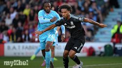 Boubacar Kamara Aston Villa Contract Extension 2030 