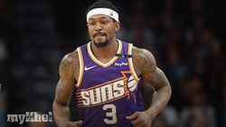 Bradley Beal Agrees To Buyout With Suns Joins Clippers 
