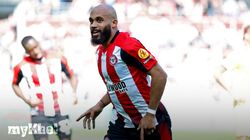 Bryan Mbeumo Completes Transfer To Manchester United 