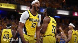 Bucks Waiving Lillard To Sign Turner 