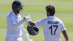 Ind Vs Eng India Duo Jasprit Bumrah And Rishabh Pant Set To Miss Out 4th Test In Manchester