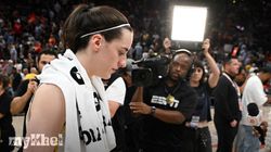Caitlin Clark Lacks Protection In Wnba Physicality 
