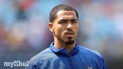 Chelsea Club Culture Winners Colwill Warning 