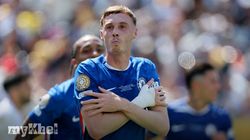 Chelsea Wins Club World Cup Palmers Praise For Maresca 