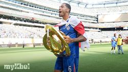 Chelsea Colwill Premier League Champions League Glory 