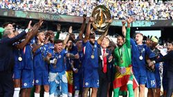 Fifa Club World Cup 2025 Awards Full List Of Award Winners Top Stats As Chelsea Beat Psg In Final