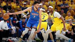 Chet Holmgren Agrees To Five Year Extension 