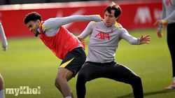 Chiesa Misses Liverpool Tour Diaz Travels Amid Exit Rumours 