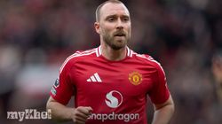 Christian Eriksen Focused On Top Flight Football Amid Wrexham Interest 