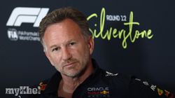 Christian Horner Exits Red Bull Racing Immediate Effect 