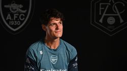 Who Is Christian Norgaard 5 Unknown Facts About Arsenals New Midfielder