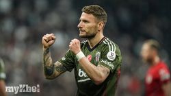 Ciro Immobile Released By Besiktas Ahead Of Bologna Move 