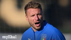 Ciro Immobile Joins Bologna After Besiktas Release 