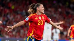 Spain 2 0 Switzerland World Champions Progress Despite Double Penalty Miss