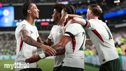 Chelsea 2 1 Palmeiras Club World Cup Semi Final 