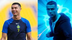 Cristiano Ronaldo Makes Major Announcement On Social Media Are You Ready Fatal Fury