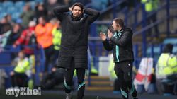Danny Rohl Leaves Sheffield Wednesday Ahead Of Championship Season 
