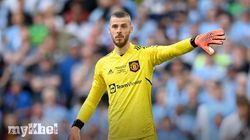 De Gea Premier League Move Impossible After Man Utd Exit 