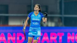 India Hockey Star Creates History Becomes First Player To Win Prestigious Poligras Magic Skill Awar