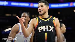Devin Booker Agrees To 145 Million Extension With Suns 