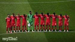 Liverpool Tribute Diogo Jota First Match Since Death 