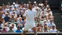 When Will Novak Djokovic Wimbledon 2025 Quarterfinal Start Djokovic Vs Cobolli Timing Live Streaming