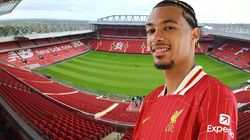 How Much Salary Will Hugo Ekitike Earn At Anfield As Liverpool Confirm Transfer