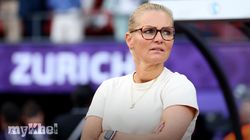 Wiegman England Wales Euro 2025 Preview 