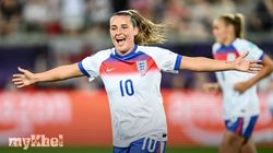 England Euro 2025 Last 16 Qualification 