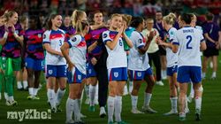 Success Constant Driver England Williamson 