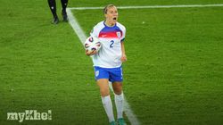 England Penalty Shootout Win Sweden Euro 2025 Semi Finals 