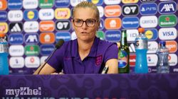 England Euros Final Advantage Extra Rest 